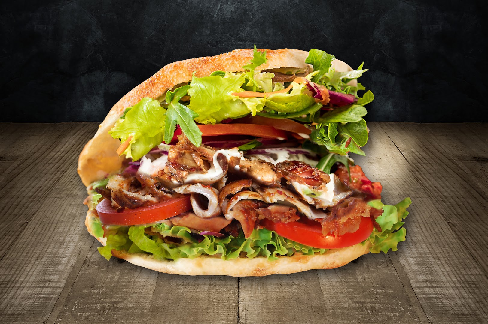 Tat Döner Mainz · Fotos 1